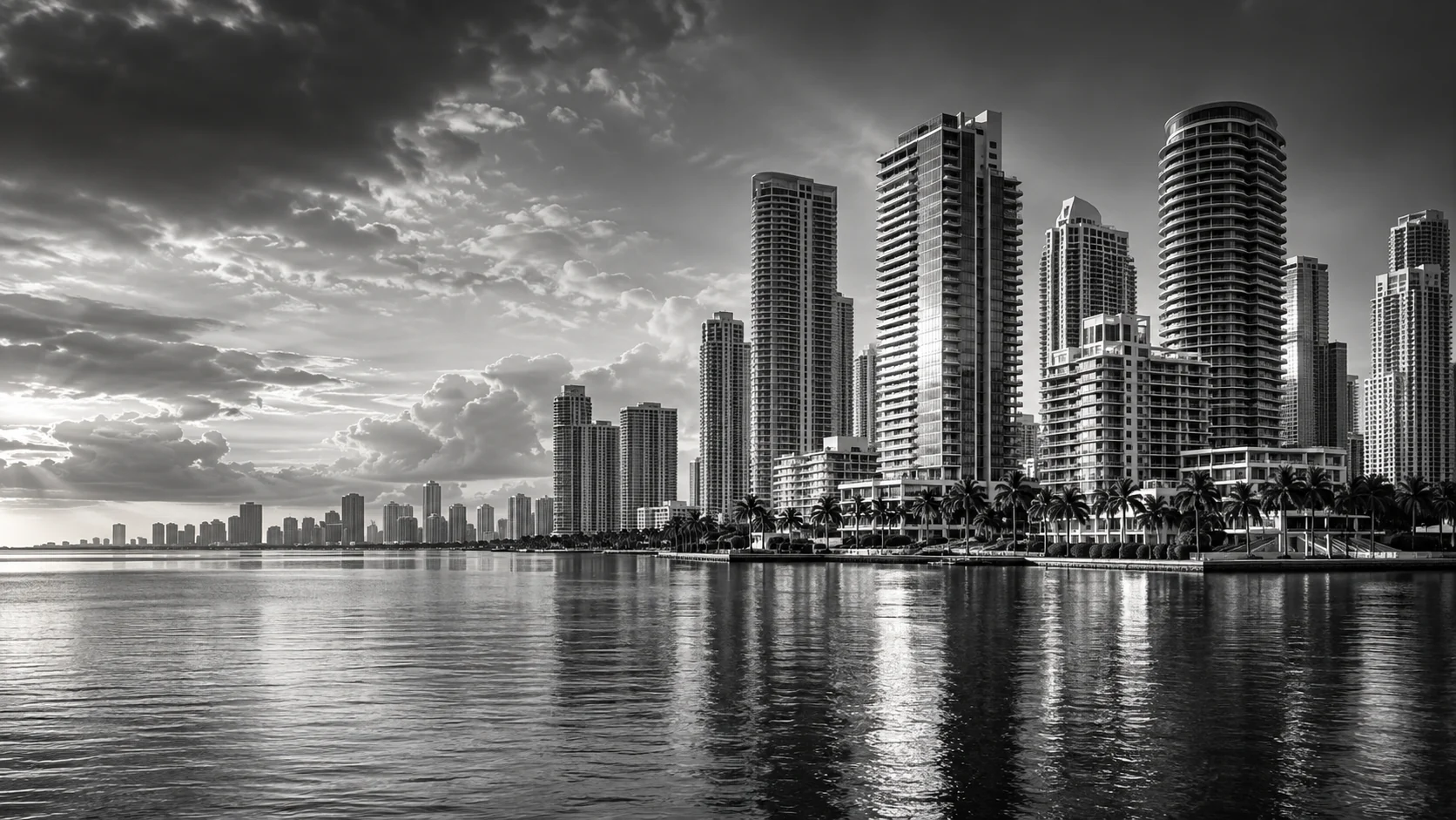 Imagen editorial conceptual: Real Estate